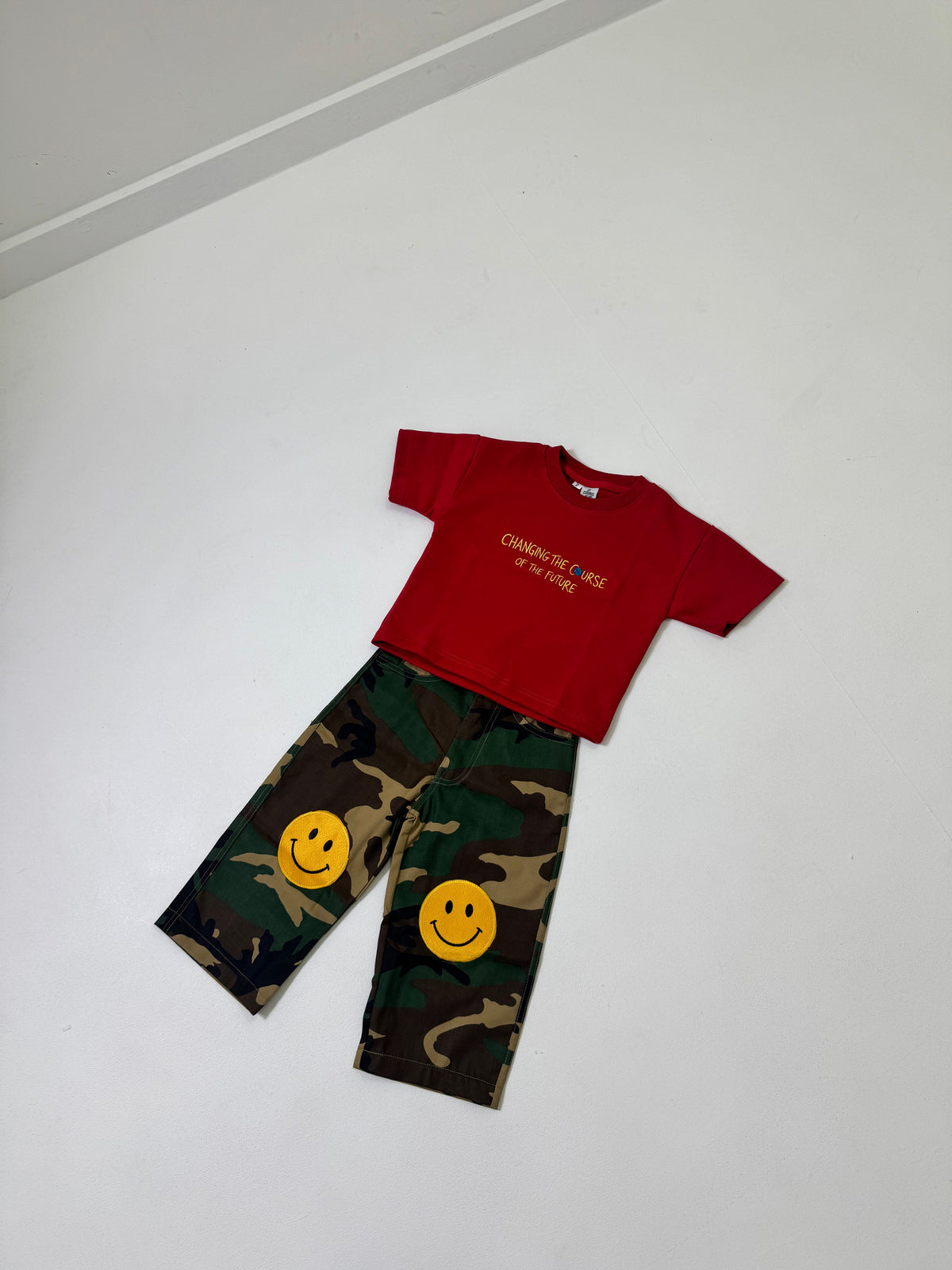 "Love and Laughter" Collection
