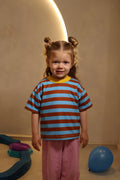 Classic Stripe Tee