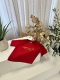 "Changing The Course Of The Future" Tee